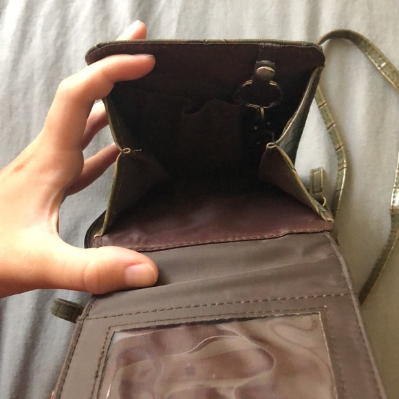 Crossbody purse - Picture 4 of 7